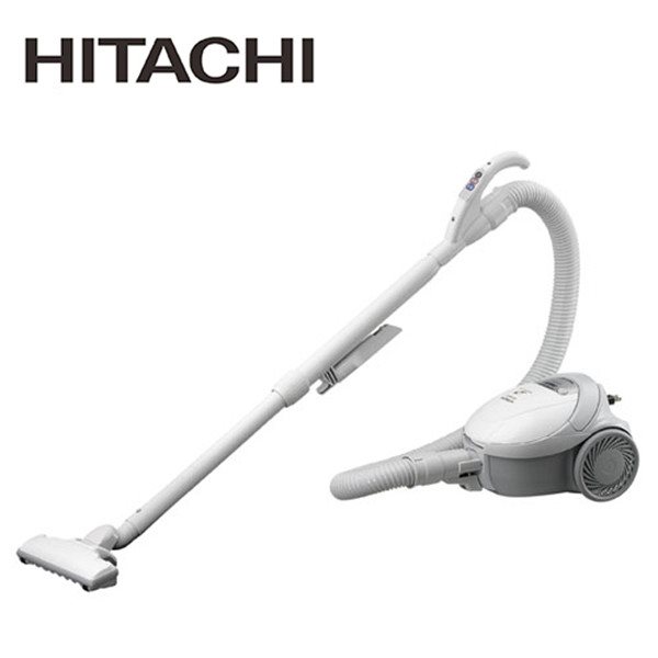 【HITACHI日立】560W吸力 吸塵器- CVCK4T #日本製造