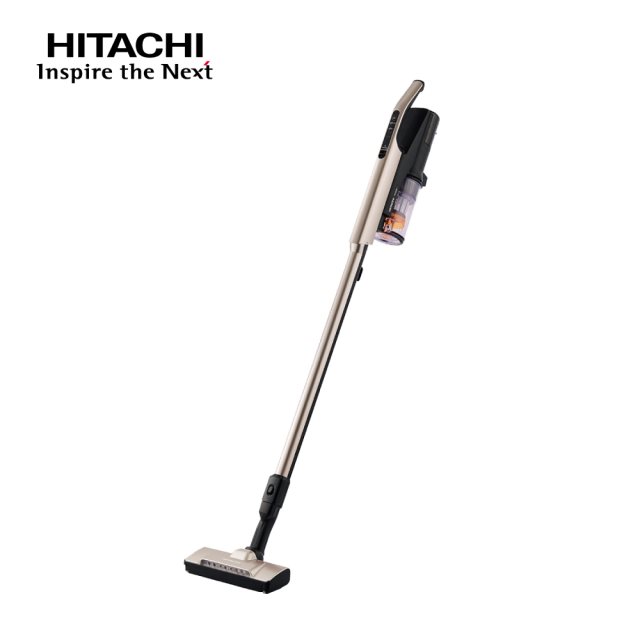 【HITACHI日立】直立手持兩用無線吸塵器 PVXL2KT