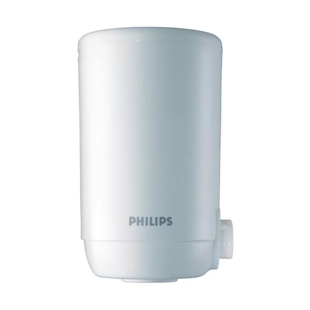 【Philips 飛利浦】日本原裝4重超濾複合濾芯(WP3911) 單入裝