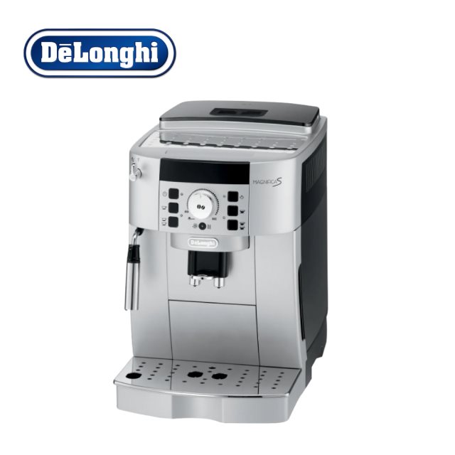 【Delonghi】全自動義式咖啡機ECAM 22.110.SB
