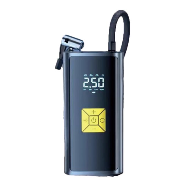 【Car7 柒車市集】suitu打氣機 電動打氣機 充氣機 車用充氣機 胎壓偵測器