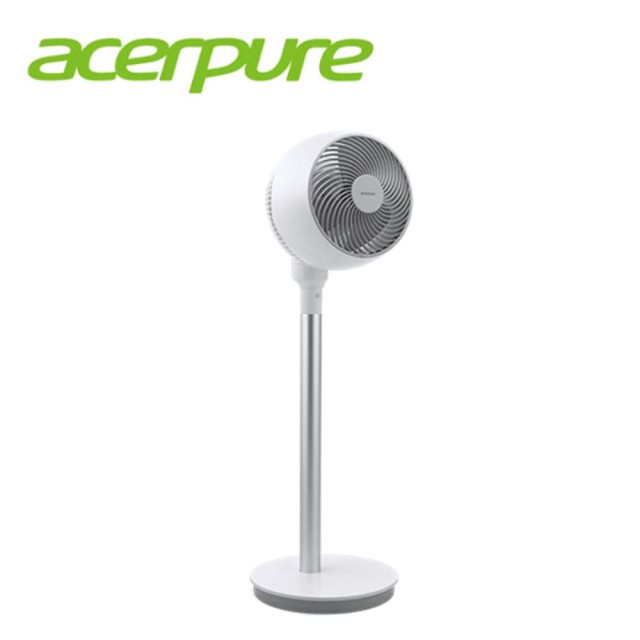 【acerpure】cozy DC節能空氣循環扇 (AF551-20W)