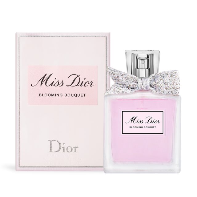 【Dior 迪奧】Miss Dior 花漾迪奧淡香水(100ml) EDT-新版-國際航空版 #耶誕 #兌點攻略