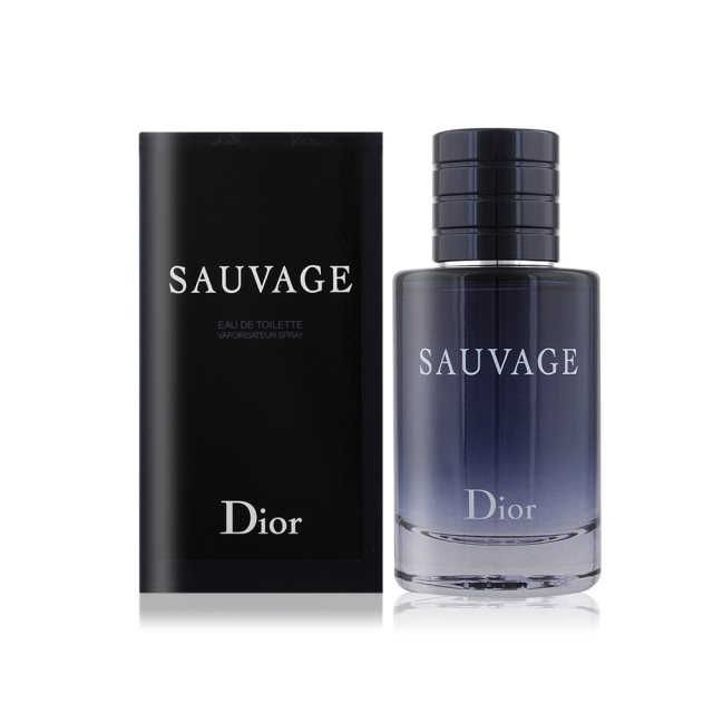 【Dior 迪奧】曠野之心淡香水 SAUVAGE(60ml) EDT-國際航空版 #耶誕 #兌點攻略