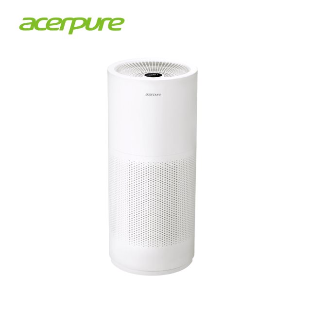 【acerpure】新一代 acerpure pro 高效淨化空氣清淨機 AP551-50W (加贈濾網ACF173)