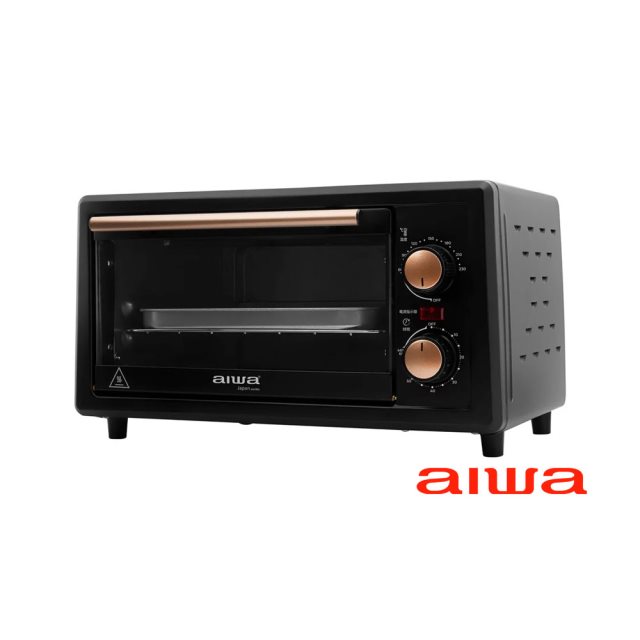 【AIWA】11L電烤箱 AK-DKX110