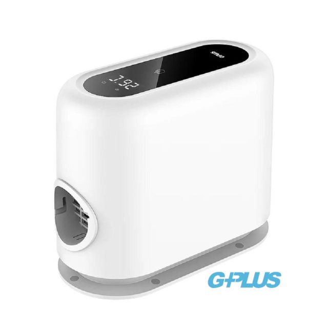 【G-PLUS】小白象 活氧多功能|抑菌|除味|暖烘機GP-HQS001