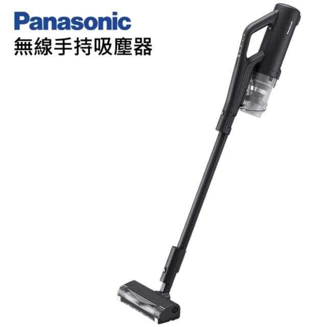 【Panasonic國際牌】日本製 無線吸塵器送SP-2355無線吸塵器立架#除舊佈新