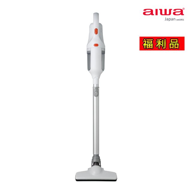 除舊布新【aiwa愛華】 有線吸塵器 ARC-4151 (福利品)