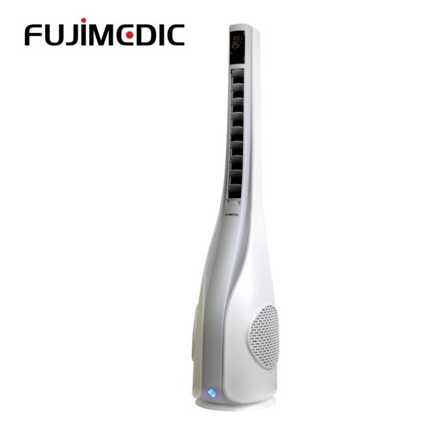 【FUJIMEDIC】空氣清淨風扇機