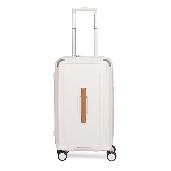 【Acer】墨爾本拉鍊行李箱24吋
