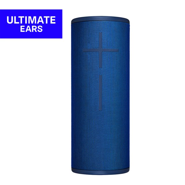【北都員購】【Ultimate Ears(UE)】MEGABOOM 3 無線藍牙喇叭 湖水藍 [北都]