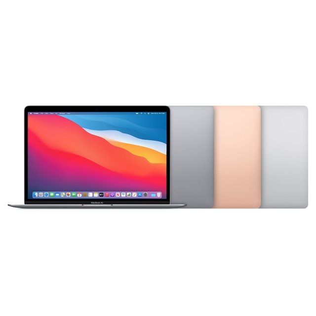 Apple Macbook Air 13吋 M1晶片 8GB 256GB