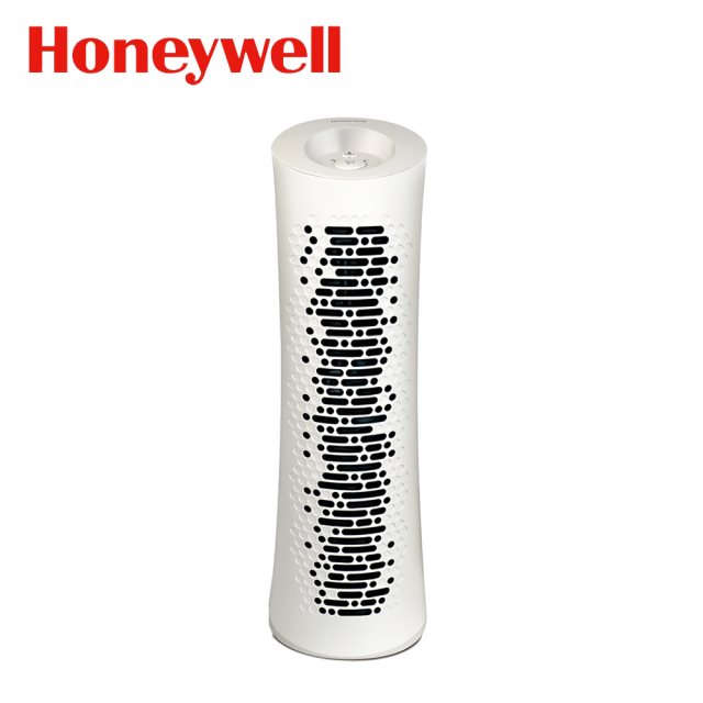 【Honeywell】HPA-030WTW True HEPA舒淨空氣清淨機