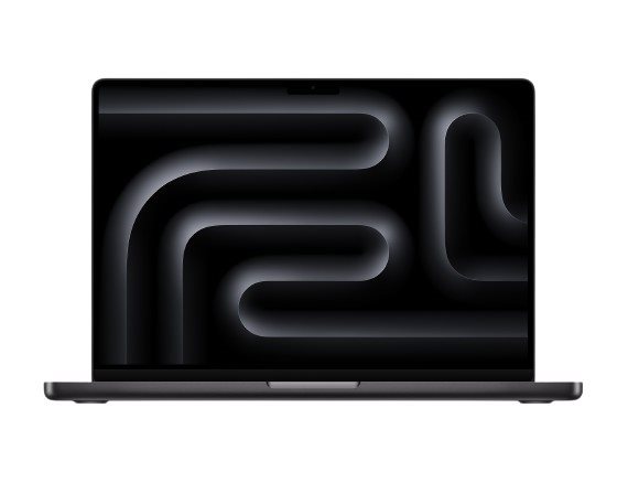 MacBook Pro 16吋 M3 Pro 36G/512G-筆電