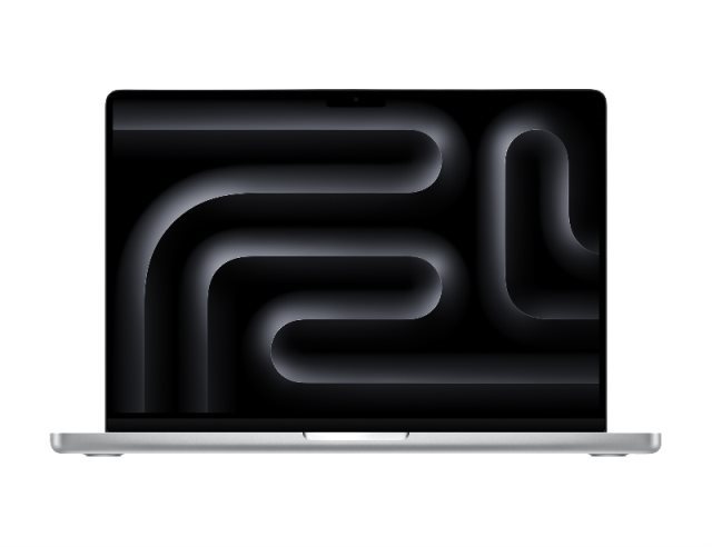 MacBook Pro 16吋 M3 Pro 18G/512G-筆電