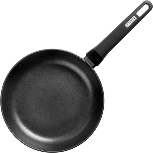 【ibili】Vitro不沾平底鍋(18cm)  |  平煎鍋