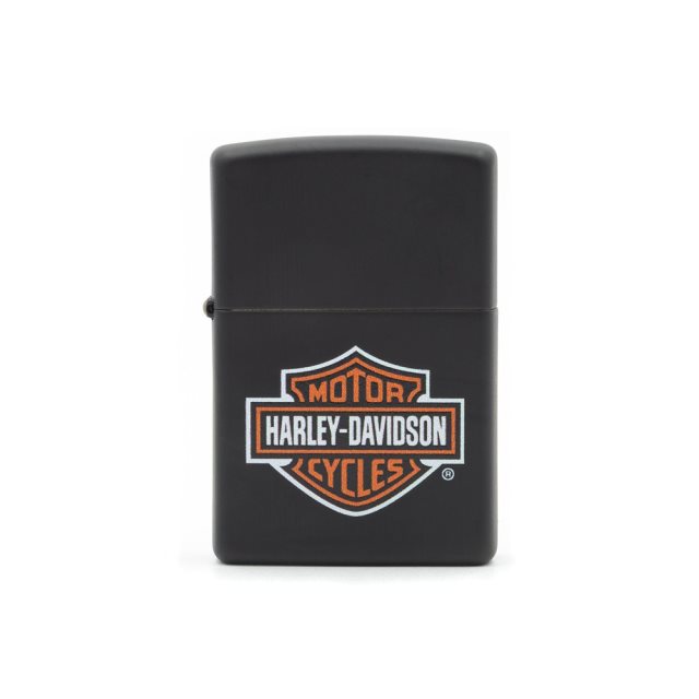 【ZIPPO】218HD.H252 Harley-Davidson