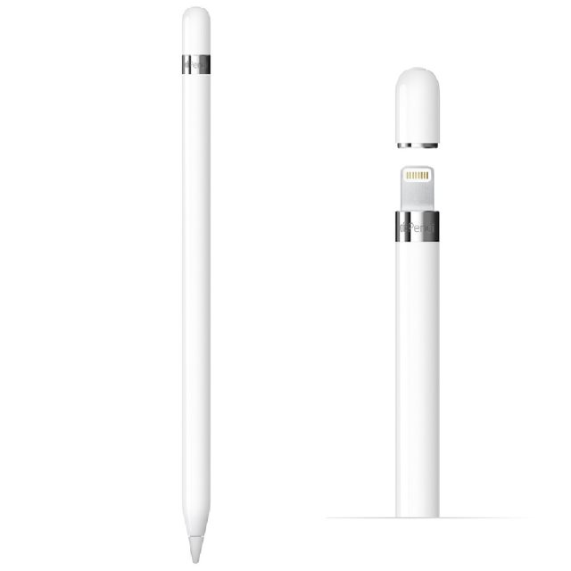 【福利品/展示品】Apple Pencil 第一代 觸控筆 MK0C2TA