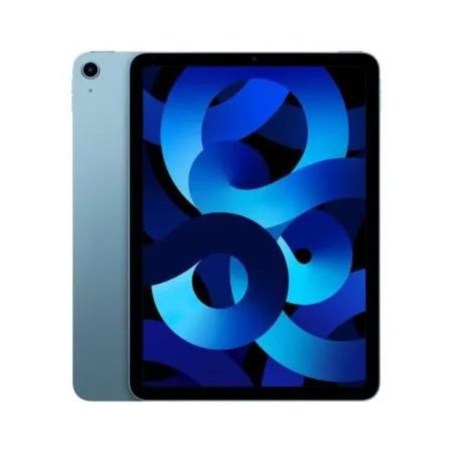 【福利品/展示品】Apple iPad Air 5代 10.9吋 Wi-Fi 64G 藍色 MM9E3TA