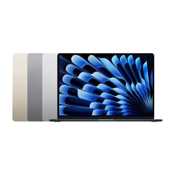 Apple MacBook Air 15.3 吋 M3晶片 8CPU/10GPU/8GB/256GB