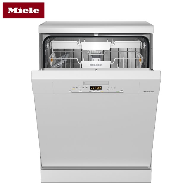 【德國Miele】G5001 SC獨立式份洗碗機 110V (16人份)