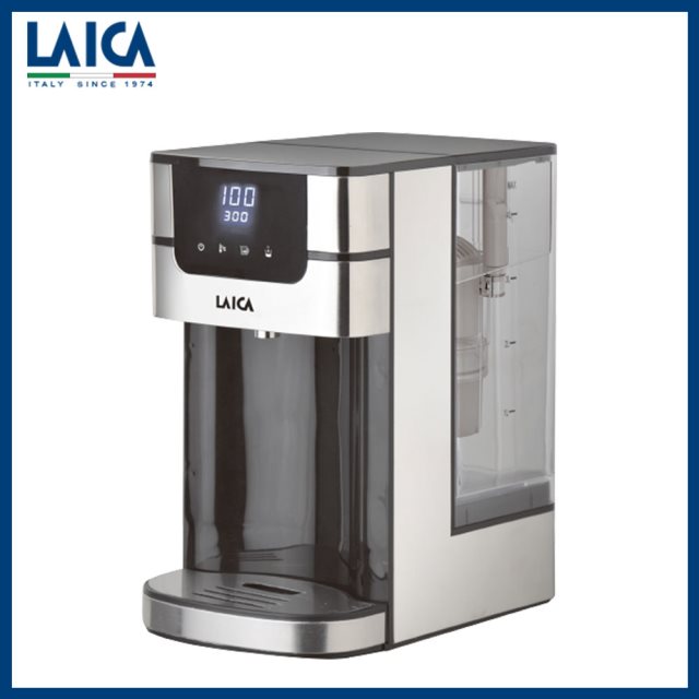 【LAICA 萊卡】4L瞬熱淨飲水機 IWHCB00 濾水器