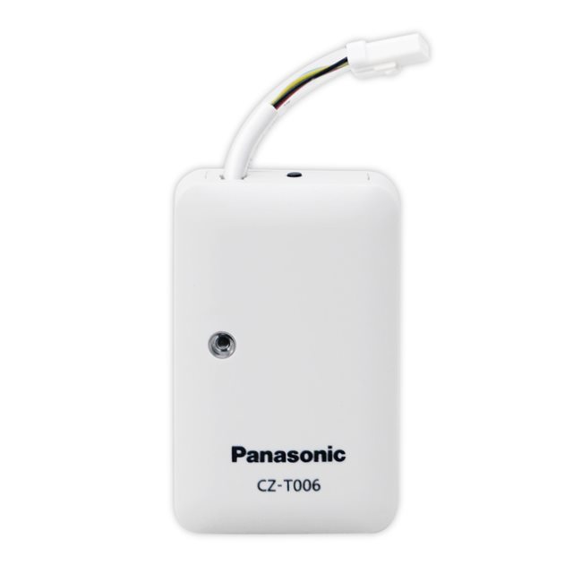 【Panasonic國際牌】除濕機 冰箱 洗衣機 智慧家電無線控制器 CZ-T006