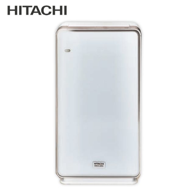 【HITACHI日立】日本製原裝加濕型空氣清淨機 UDP-P110