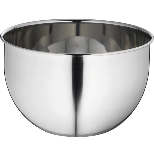 【KELA】深型打蛋盆(6L)  |  不鏽鋼攪拌盆 料理盆 洗滌盆 備料盆