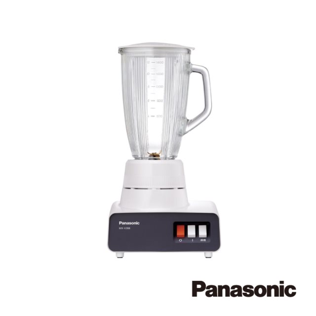 品牌週【Panasonic國際牌】1.8公升營業用果汁機