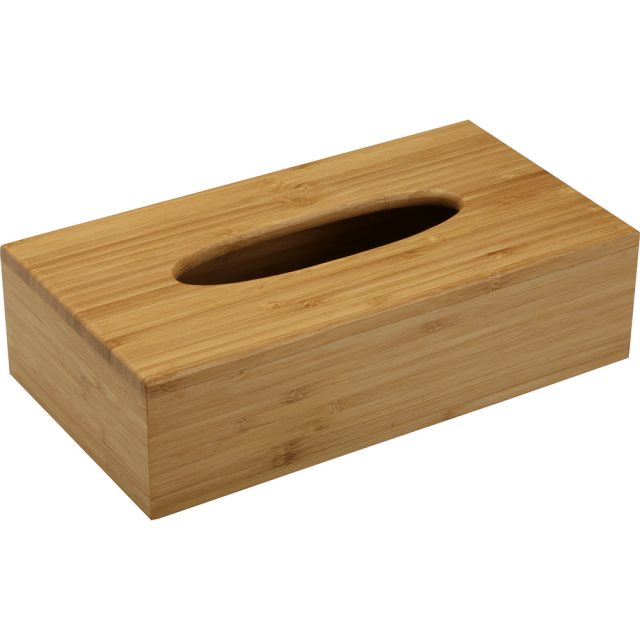 【VERSA】竹製面紙盒  |  衛生紙盒 抽取式面紙盒
