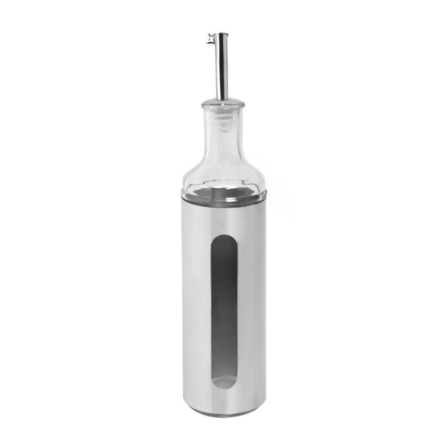 【EXCELSA】Elegance玻璃油醋瓶(500ml)  |  調味瓶