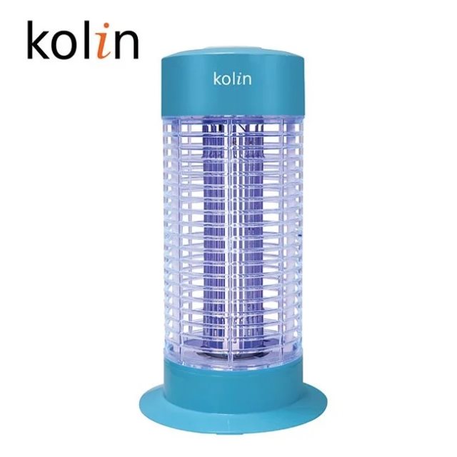 國都嚴選【kolin歌林】 10W電擊式捕蚊燈(KEM-HK500)