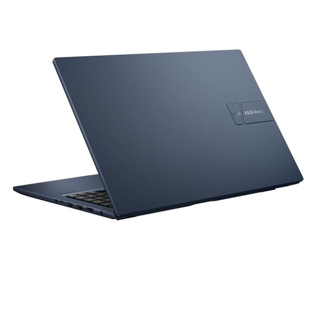 ASUS Vivobook X1504ZA 15.6吋輕薄筆電(i5-1235U/8G/512G SSD/藍)