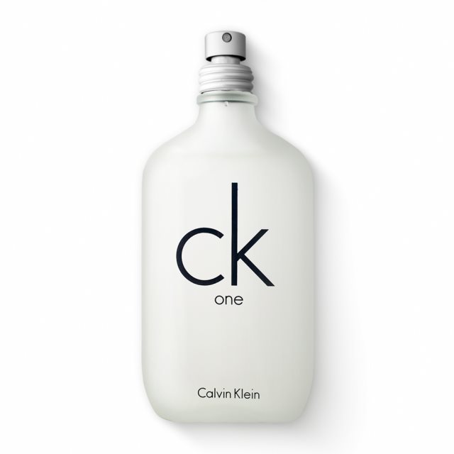 【Calvin Klein】CK ONE 中性淡香水(100ml)-TESTER #年中慶 #母親節特惠
