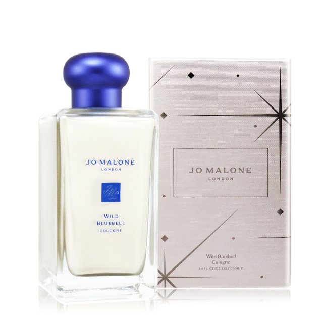 【Jo Malone】藍風鈴香水(100ml)-限量版-國際航空版 #年中慶 #母親節特惠