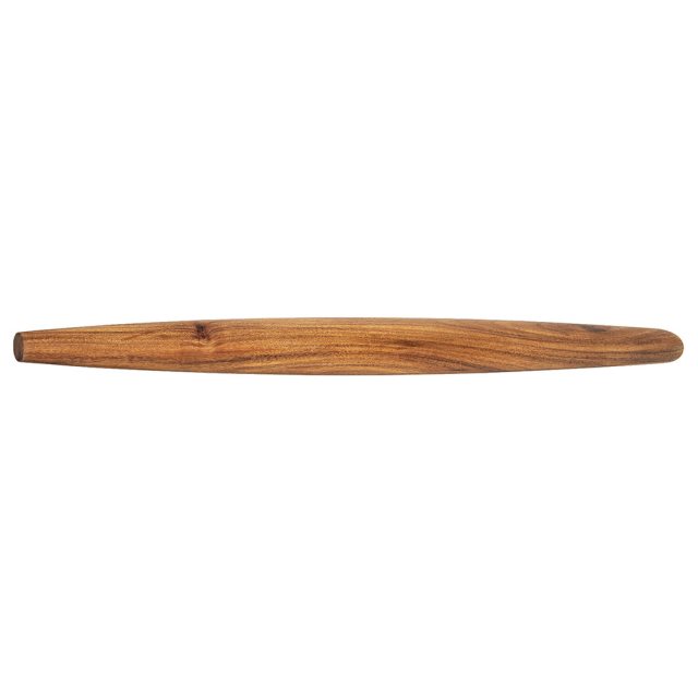 【Ironwood】刺槐木經典桿麵棍(50.8cm)  |  桿麵杖 揉麵棍