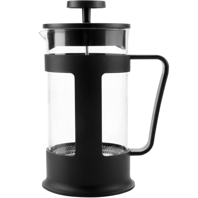 【ibili】法式濾壓壺(600ml)  |  泡茶器 冷泡壺 沖茶器 法壓壺 咖啡壺 奶泡杯