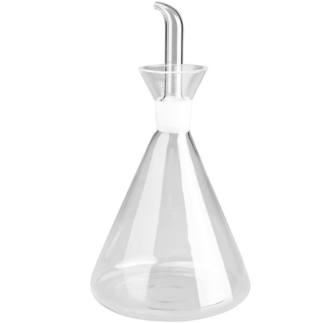 【ibili】Clasica玻璃油瓶(150ml)  |  調味瓶