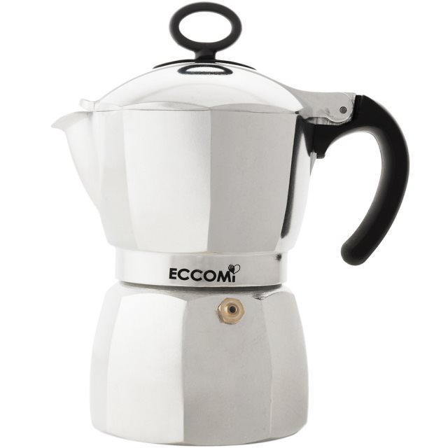 【GP&me】Caffe義式摩卡壺(1杯)  |  濃縮咖啡 摩卡咖啡壺