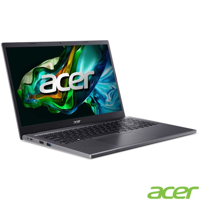 Acer 宏碁 A515-58GM-510J 15.6吋獨顯筆電(i5-1335U/8G/512GB/RTX 2050/Win11)