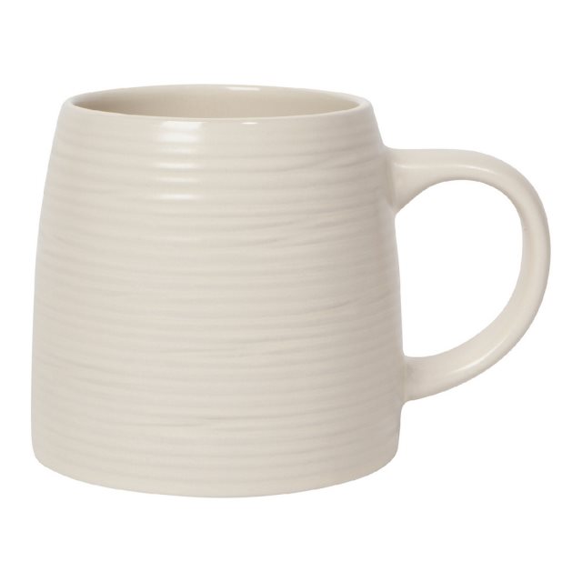 【danica】Heirloom石陶馬克杯(沙丘500ml)  |  水杯 茶杯 咖啡杯