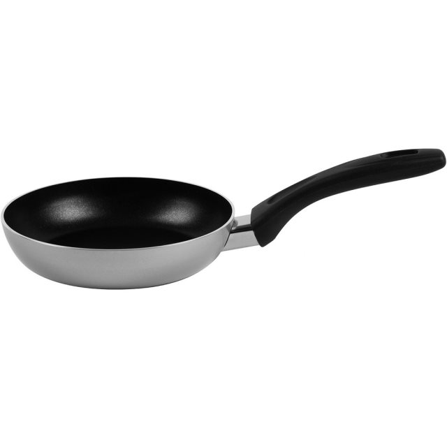 【EXCELSA】不沾平底鍋(18cm) | 平煎鍋