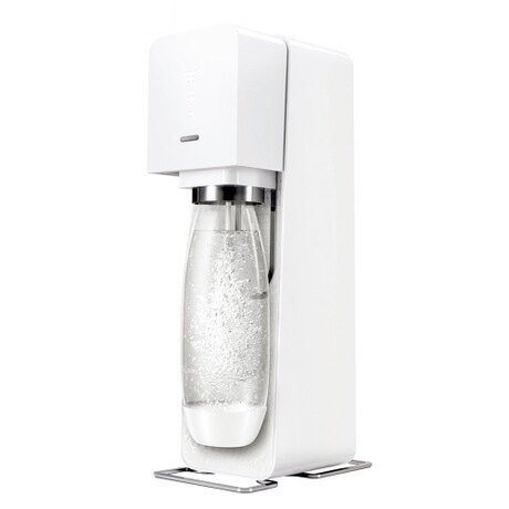 【Sodastream】(全新盒微損福利品) Source 氣泡水機