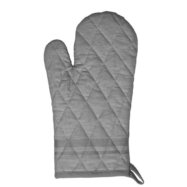 【KELA】Tia烘焙隔熱手套(岩灰)  |  防燙手套 烘焙耐熱手套