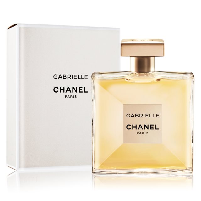 【CHANEL香奈兒】GABRIELLE嘉柏麗香水(100ml)-國際航空版