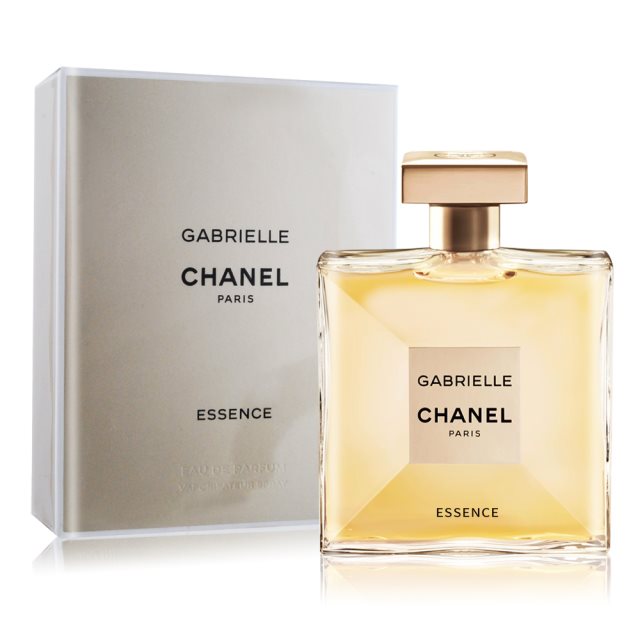 【CHANEL香奈兒】GABRIELLE嘉柏麗ESSENCE香水(50ml)-國際航空版