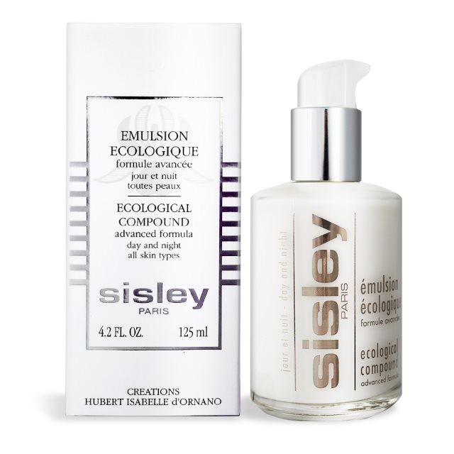 【Sisley 希思黎】全能乳液(125ml)-新版-國際航空版#七月新品