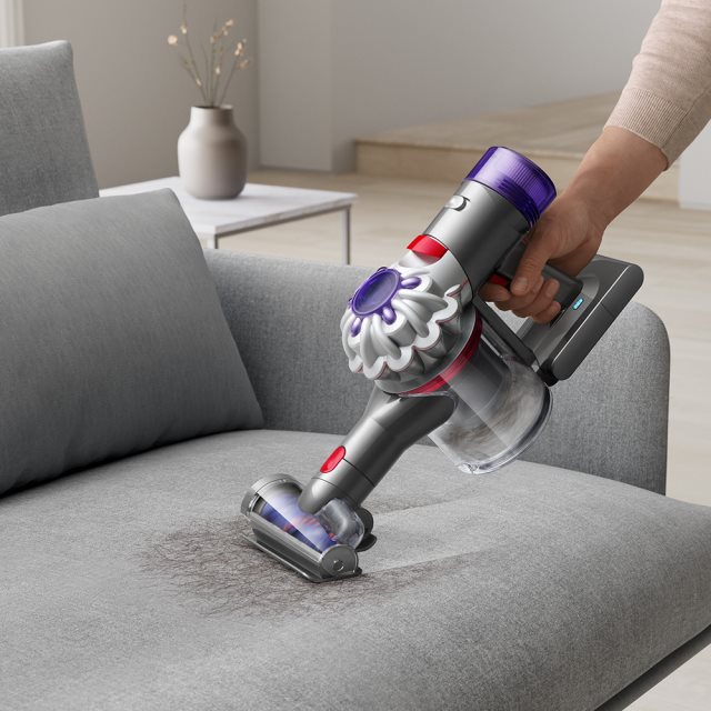 【DYSON】V8™ Focus Mattress Origin無線手持吸塵器